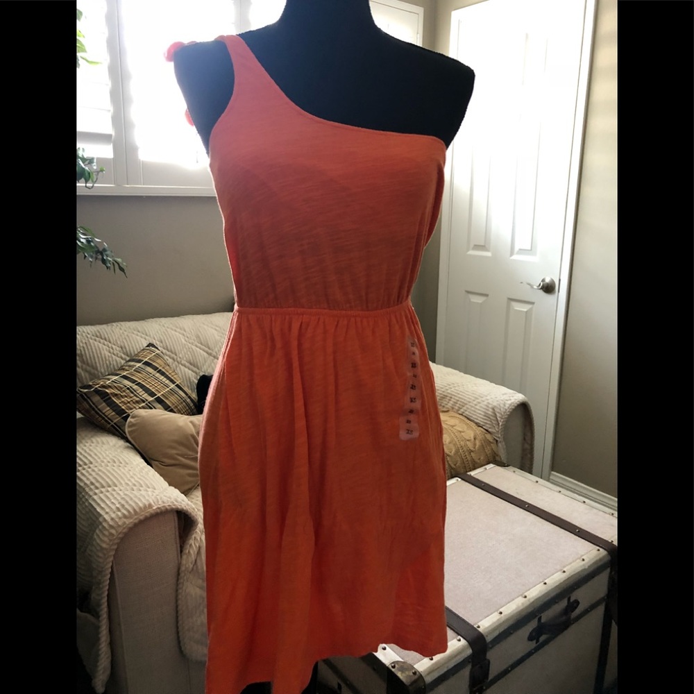 NWOT Roxy Sun Dress